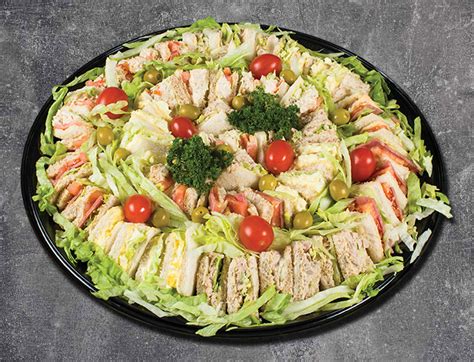 Platters Giant Hyper - For the perfect party, function or special event!