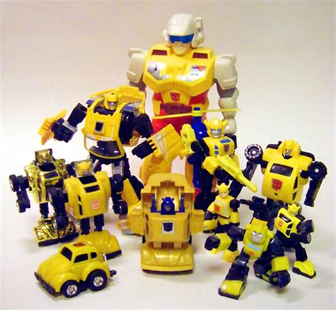 Bumblebee (G1)/toys | Teletraan I: The Transformers Wiki | FANDOM powered by Wikia