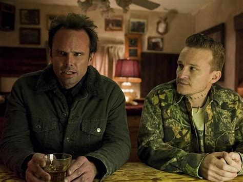 Justified Season 6 Trailer Teases Action Packed Finale