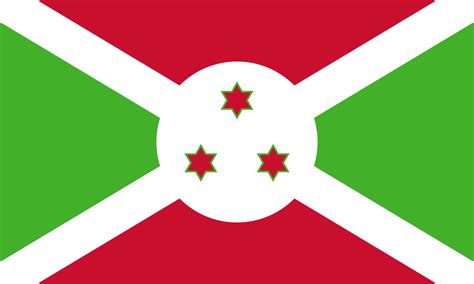 File:Flag of Burundi.svg - Wikimedia Commons