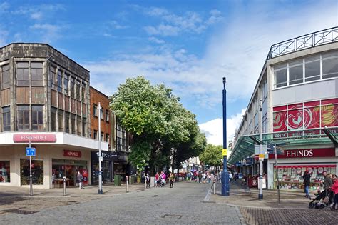 10 Best Places to Go Shopping in Swansea - Where to Shop in Swansea... and What to Buy - Go Guides