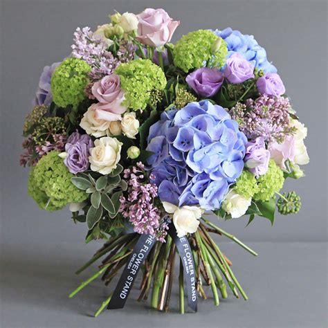 Hydrangea Bouquet - topleadgenerationtips