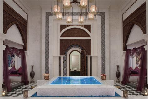 9 Best Spas in Dubai For Luxury Pampering (2021)