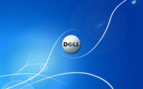 HD Dell Wallpapers for Windows