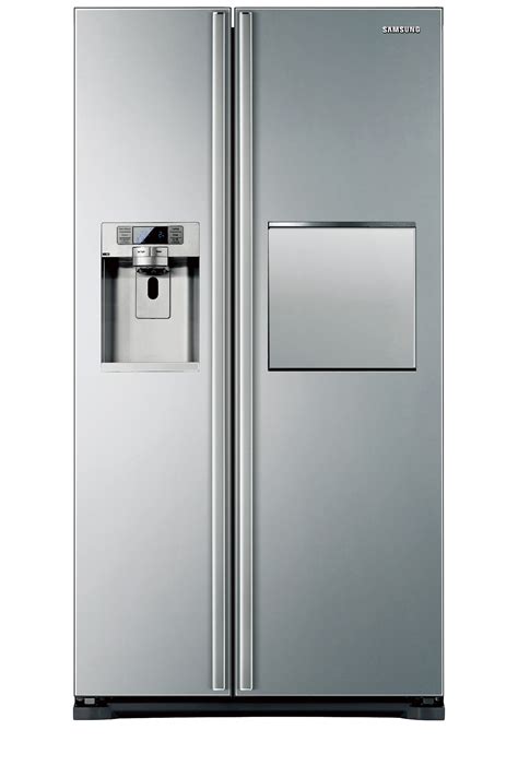 683L Side by Side Door Refrigerator - SRS683GDHLS