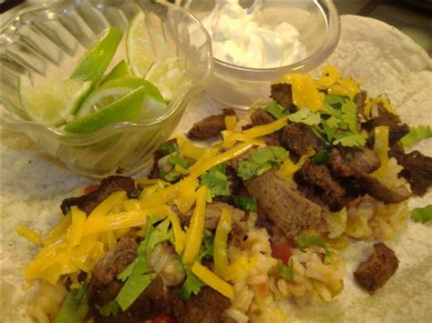 Mexican Steak Tacos Recipe - Food.com