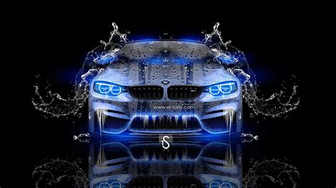 Neon BMW Wallpapers - Wallpaper Cave