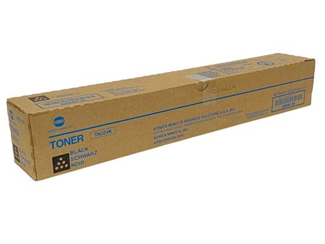 Konica Minolta Bizhub C308 Toner Cartridges | GM Supplies