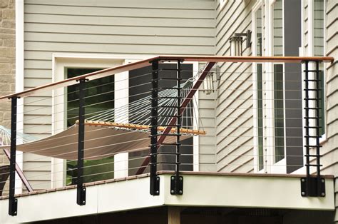 Deck Railing Ideas Landscaping Network, 53% OFF | rbk.bm