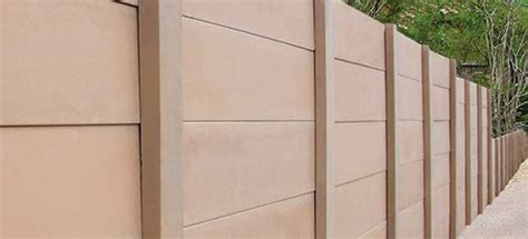 Aggregate 127+ decorative concrete fence panels best - seven.edu.vn