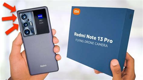 Xiaomi Redmi Note 13 Pro Max 5G Full Specs, Price & Release Date | Mobile Gyans