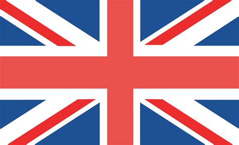 Uk Flag Icon Vector Art, Icons, and Graphics for Free Download