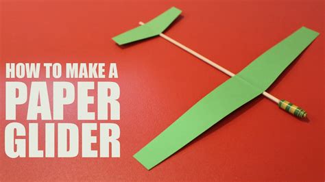 Paper Gliders