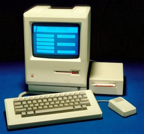 Los 30 años de Apple Macintosh – NeoTeo