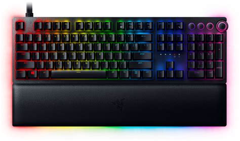 Razer Huntsman V2 Analog Review Laptop Mag, 54% OFF