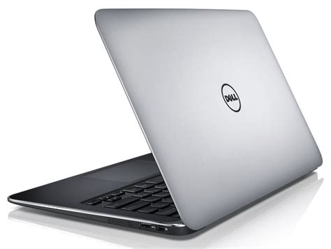 Dell XPS 13 Ultrabook Finally Available With Latest Intel Processors