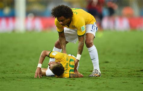 Neymar Fifa World Cup 2022 Injury