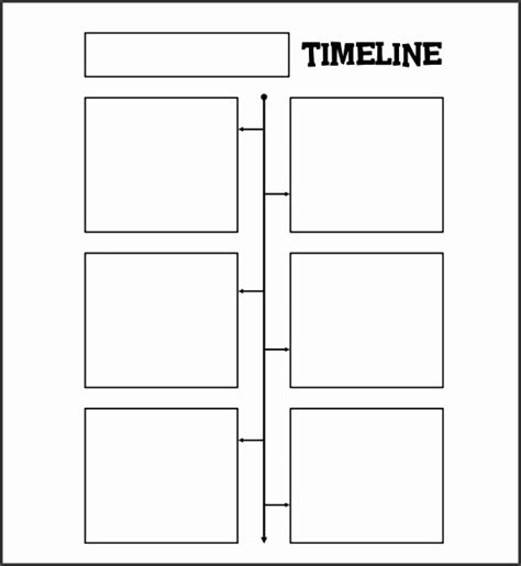 7 Timeline Template Free - SampleTemplatess - SampleTemplatess