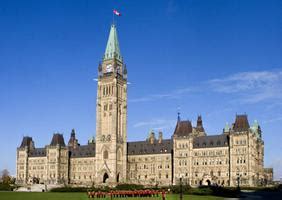 Parliament Buildings | The Canadian Encyclopedia