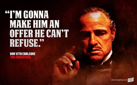 25 Memorable Quotes From Hollywood Gangsters You Don’t Wanna Mess With