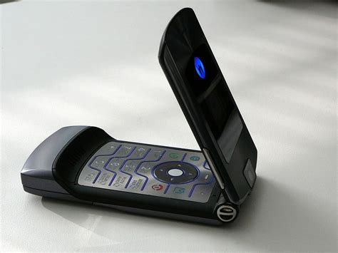 Motorola Razr - Wikipedia