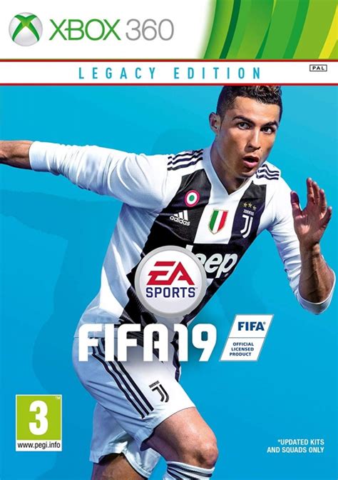 FIFA 19 for Xbox 360 - Cheats, Codes, Guide, Walkthrough, Tips & Tricks