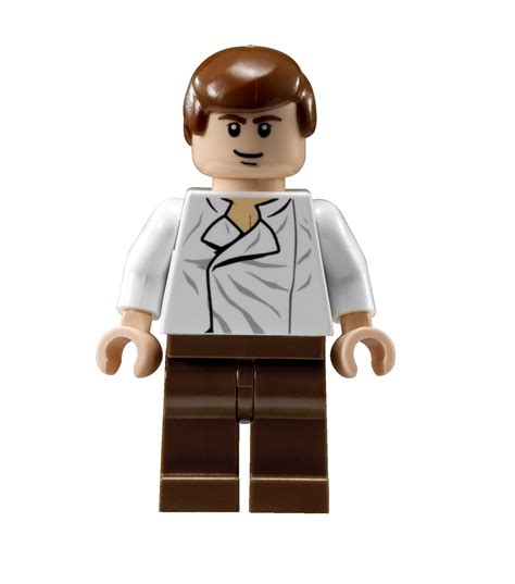 Han Solo - Brickipedia, the LEGO Wiki