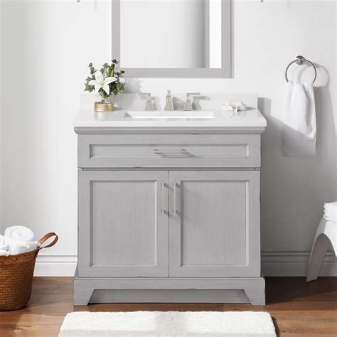 Victorian Bathroom Sink Cabinet – Rispa