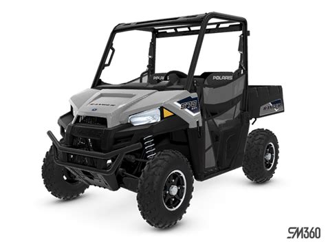 2020 Ranger 570 EPS - Starting at $14,499 | Alary Sport