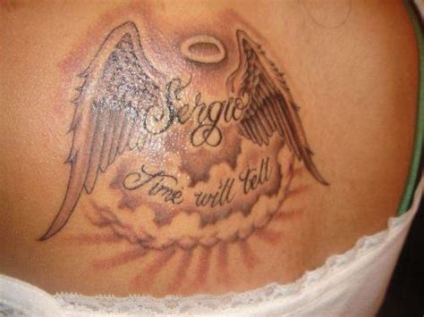 15 Best Rip Tattoo Designs | Styles At Life