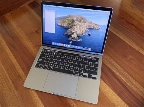 13-inch MacBook Pro (2020) review: Two laptops, one keyboard – Six Colors