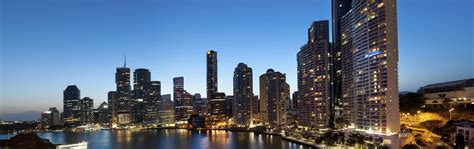 Hotel Brisbane: Mercure hotels for an event or a hotel room in Brisbane