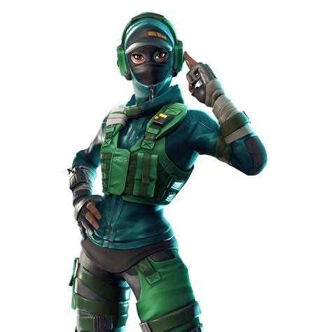 Fortnite Skin Transparent Background - PNG Mart