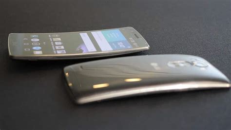 Confirmed: LG is also working on a foldable smartphone