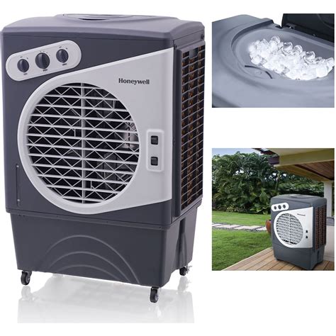 Evaporative Air Cooler