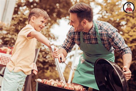 Dazzle Your Dad With BBQ this Father's Day | Smokey Mo's BBQ