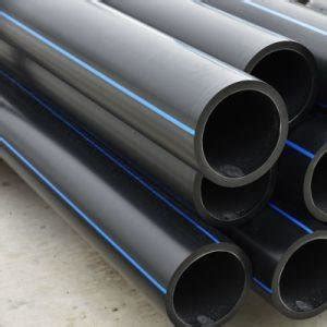 High Density Polyethylene (HDPE). Figure 2 HDPE Pipes. Courtesy internet | Download Scientific ...