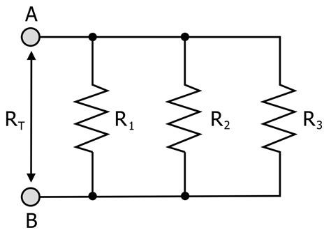 Parallel Resistance Calculator - Inch Calculator