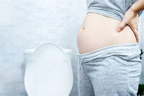 Mucus In Stool During Pregnancy - Causes, Treatment And Prevention - Being The Parent