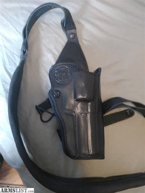 ARMSLIST - For Sale: Smith Wesson 500 holster