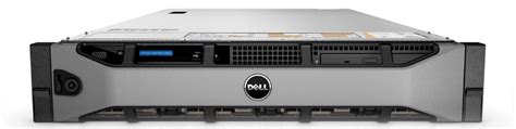 Dell Recertified R720 | xByte Technologies