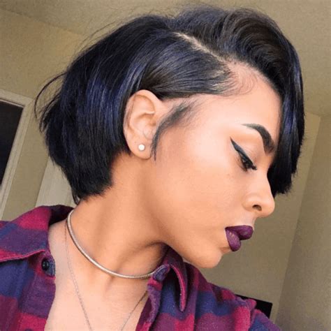 80 Fancy Bob Hairstyles for Black Women in 2024 | Hair Motive