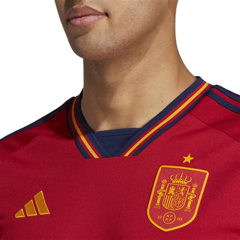 Spain World Cup Jersey 2022 | ubicaciondepersonas.cdmx.gob.mx