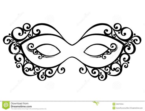 mask 5 | Masks masquerade, Masquerade mask template, Masquerade mask diy