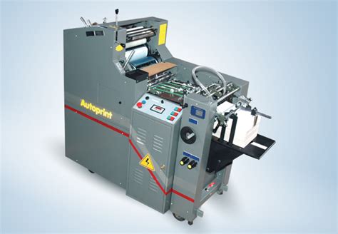 Mini Offset Printing Machine | Offset Printing Machines