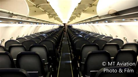 Spirit Airbus A320 Seating Chart