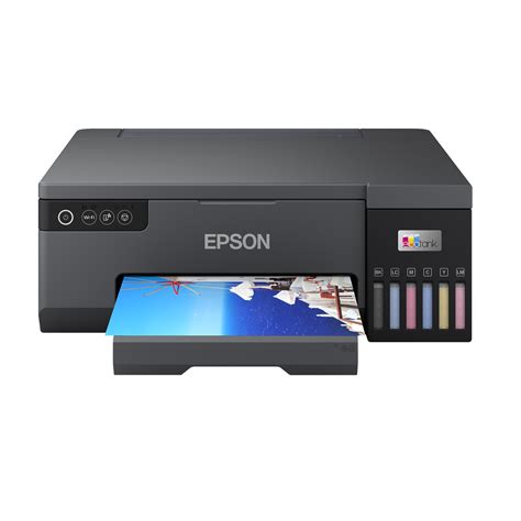 Epson EcoTank L8050 Color Ink Tank Printer - Printer Point