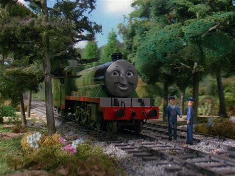 Henry's Forest | Thomas the Tank Engine Wikia | Fandom