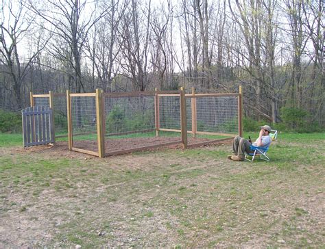 TOP 20 Deer proof fence ideas 2023 - house-ideas.org