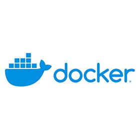 Docker Vector Logo | Free Download - (.SVG + .PNG) format - SeekVectorLogo.Com